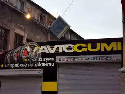 Жорита-2024 ООД
