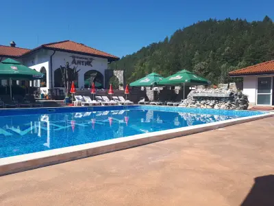 Комплекс Антик