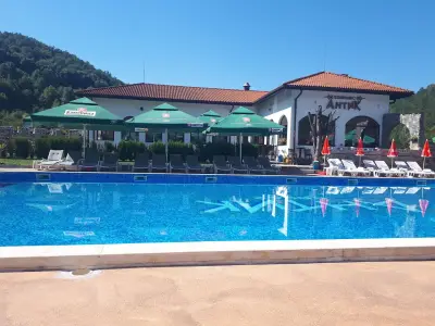 Комплекс Антик