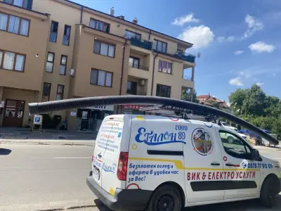 Еталон 89 ЕООД
