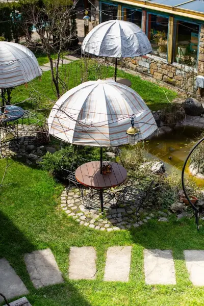 Hotel Casa Art