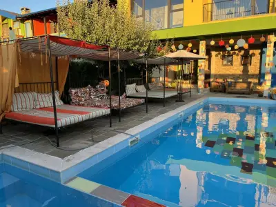 Hotel Casa Art
