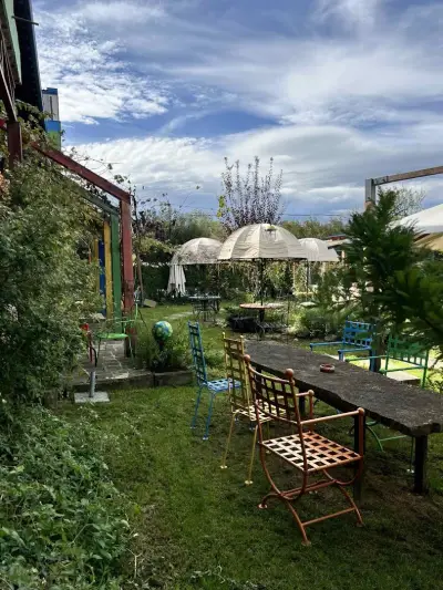 Hotel Casa Art