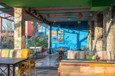 Hotel Casa Art