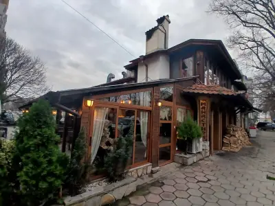 Ресторант “Манастира”