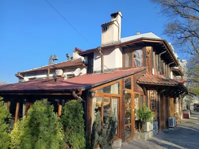 Ресторант “Манастира”