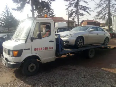 MCM AUTOREPAIR LTD