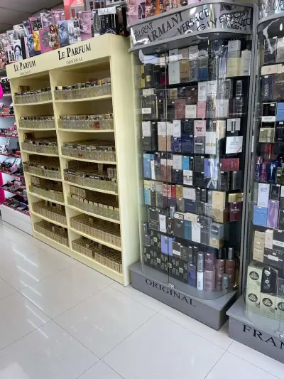 Le Parfum original Парфюмерия и козметика