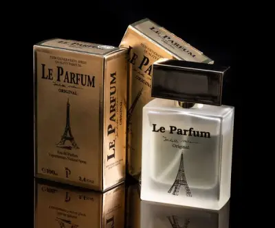 Le Parfum original Парфюмерия и козметика
