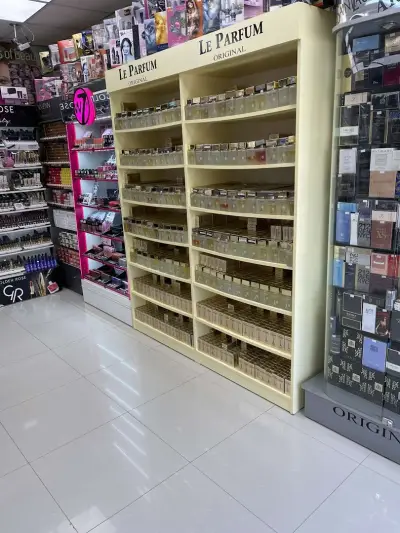 Le Parfum original Парфюмерия и козметика