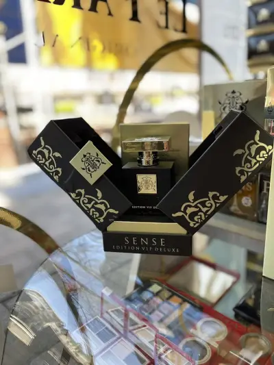 Le Parfum original Парфюмерия и козметика