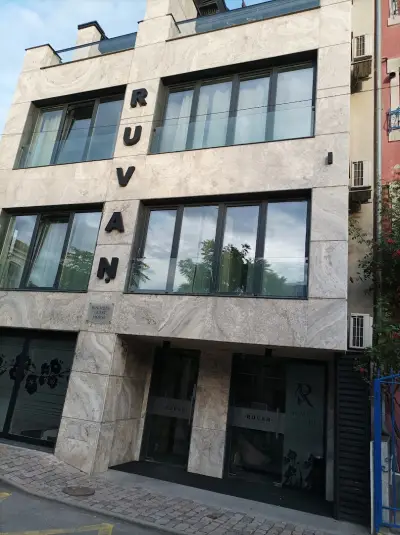 Boutique Guest House"Ruvan"