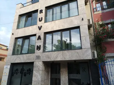 Boutique Guest House"Ruvan"