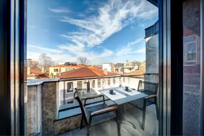 Boutique Guest House"Ruvan"
