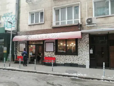 Franco's Pizza