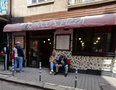 Franco's Pizza