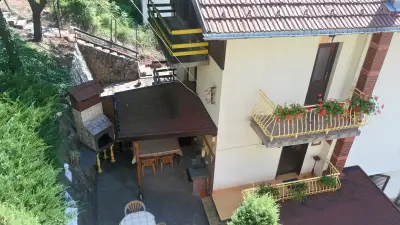 Вила Шипково