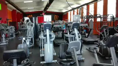 Monsterfitness Kamenec