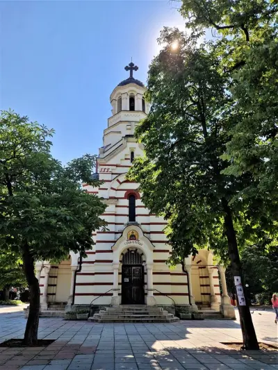 Църква „Света Петка“