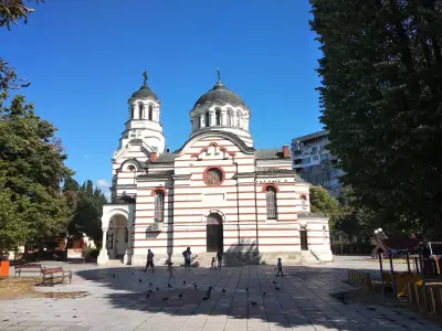Църква „Света Петка“
