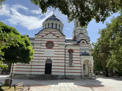 Църква „Света Петка“