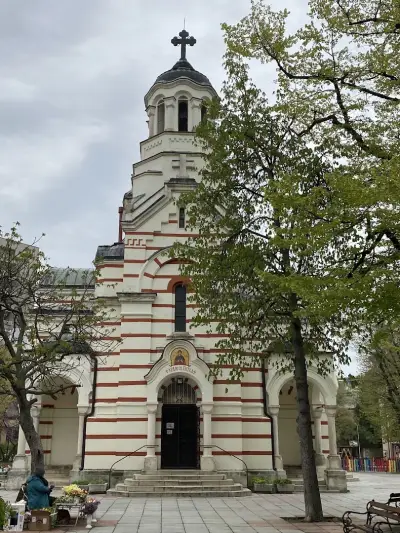 Църква „Света Петка“