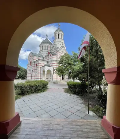 Църква „Света Петка“