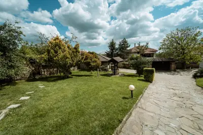 Хотел Винпалас