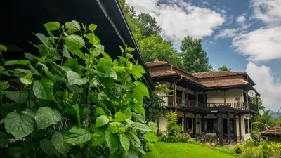 Guest House Verbena