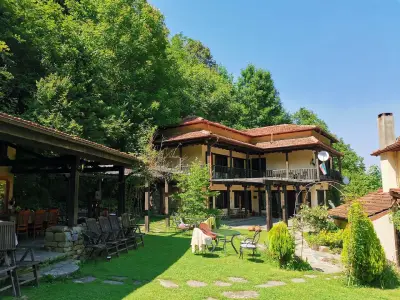 Guest House Verbena