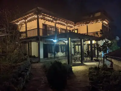Guest House Verbena