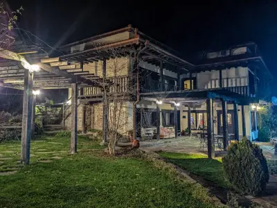 Guest House Verbena