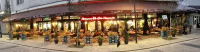 The Little Mozzarella - Pizza, Grill & Salad Bar | Вкусна Пица | Традиционна Италианска Паста | Скара | Свежи Салати