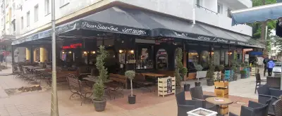 The Little Mozzarella - Pizza, Grill & Salad Bar | Вкусна Пица | Традиционна Италианска Паста | Скара | Свежи Салати