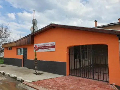 Д-р А. Милева лекарски кабинет - естетична дерматолгия село Ивайло