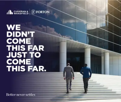Cushman & Wakefield | Forton: Your Partner in Bulgarian Real Estate