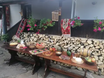 Хотел Гостоприемница "Кипро"