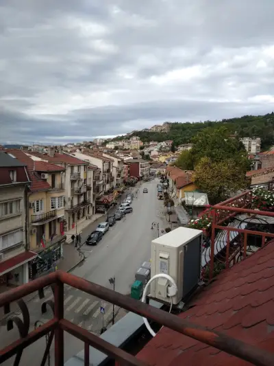 FOTIADIS BOUTIQUE RООМS and STUDIOS