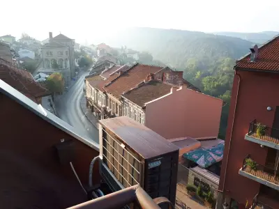 FOTIADIS BOUTIQUE RООМS and STUDIOS