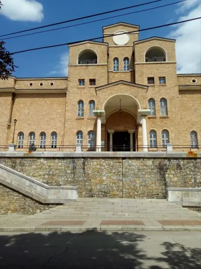 FOTIADIS BOUTIQUE RООМS and STUDIOS