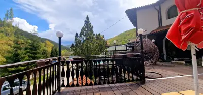 Къща за Гости Елора