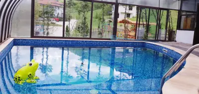 Къща за Гости Елора