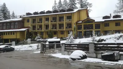 Къща за Гости Елора
