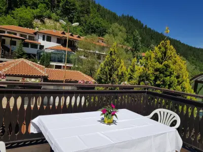 Къща за Гости Елора