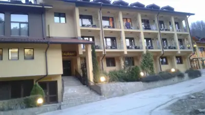 Къща за Гости Елора