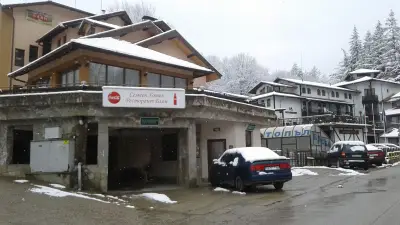 Къща за Гости Елора