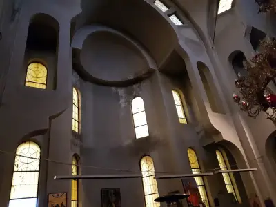 храм "Св. Апостол Йоан Богослов"