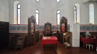 храм "Св. Апостол Йоан Богослов"