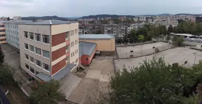 Основно училище Бачо Киро