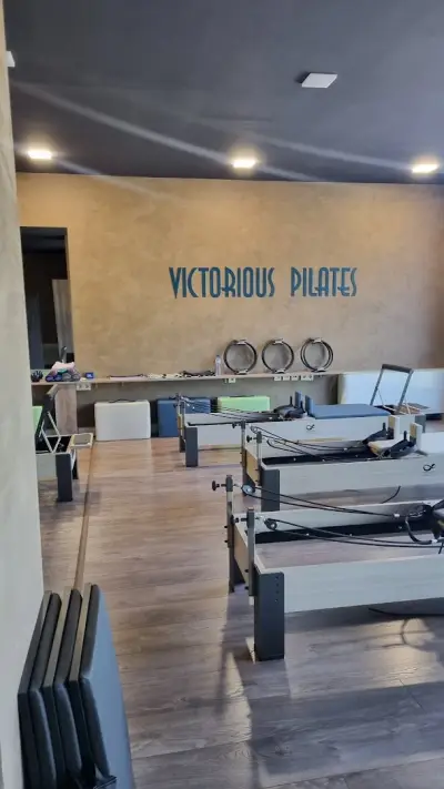 Victorious Pilates - Reformer Studio